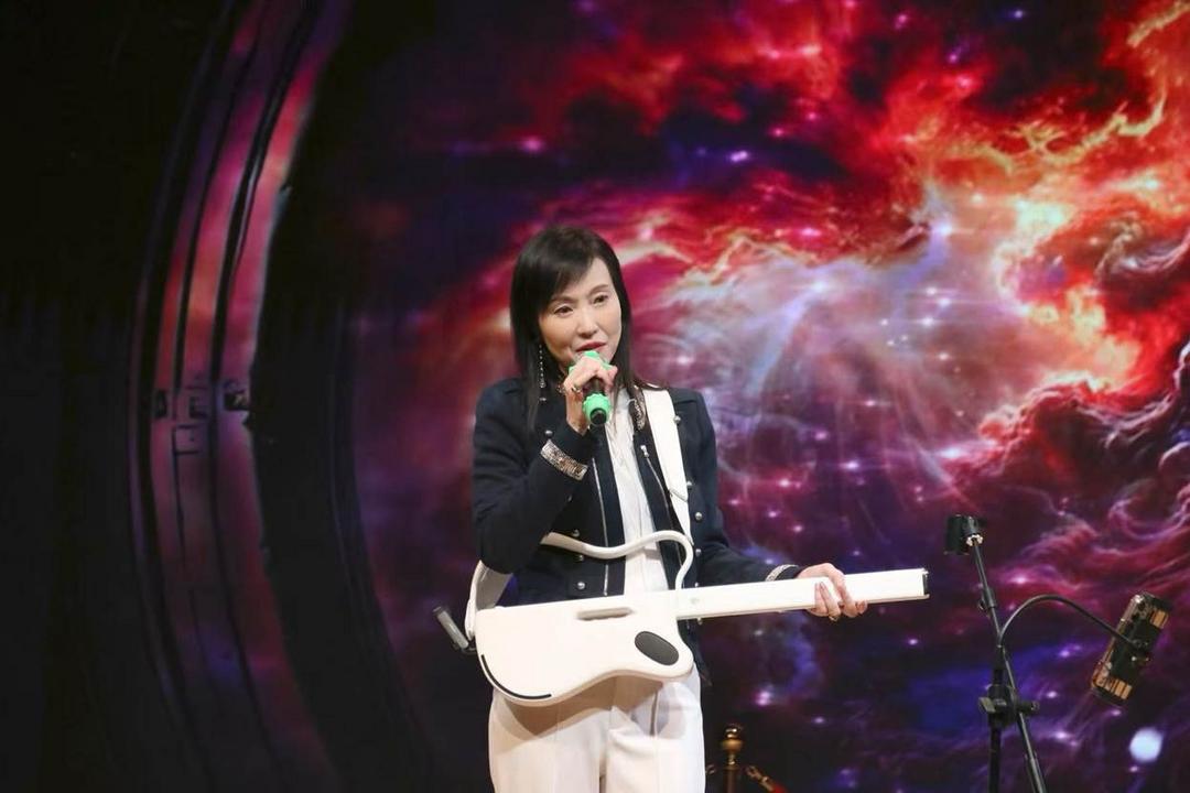 图片[6]-饶影凡获「加州华人风云人物」奖——杰出女性新移民的典范-华闻时空