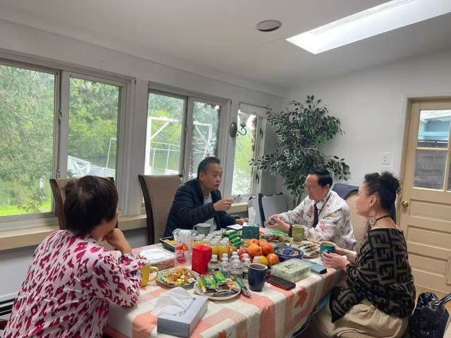 图片[8]-纽约商务出版社举行2025年下半年工作会议-华闻时空