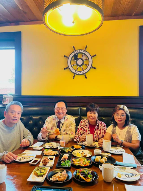 图片[9]-纽约商务出版社举行2025年下半年工作会议-华闻时空