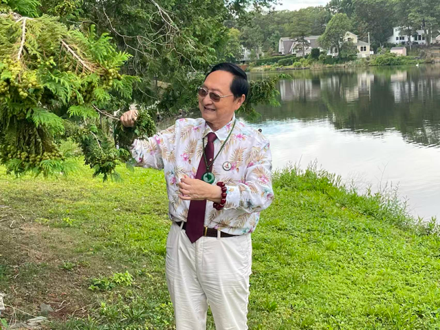 图片[2]-纽约商务出版社举行2025年下半年工作会议-华闻时空