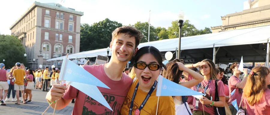 美国留学华人 美国留学华人