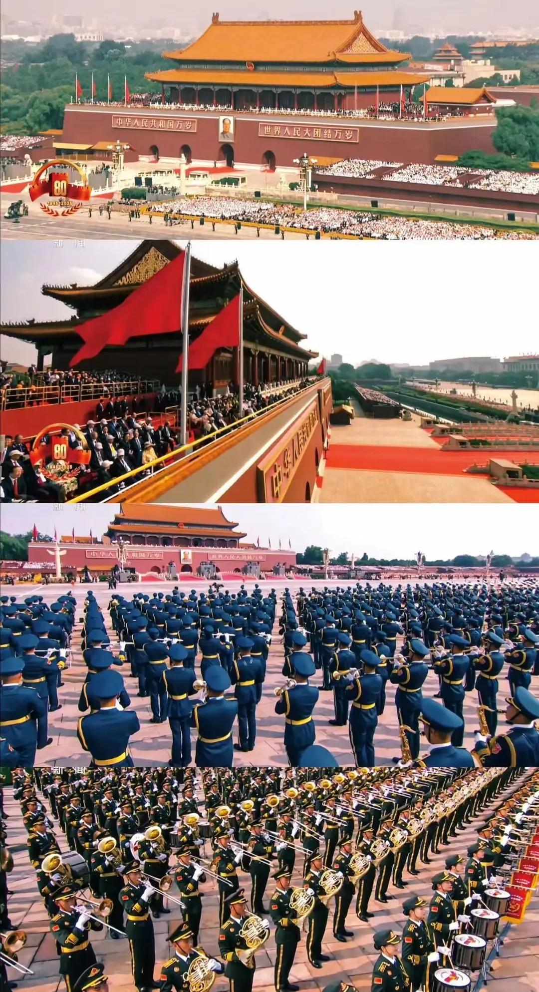 致敬强国荣光，凝聚企业担当——<a href=https://www.shidiannet.com/zt/shaanxi/ target=_blank class=infotextkey>陕西</a>杜康酒业集团组织观看九三阅兵仪式