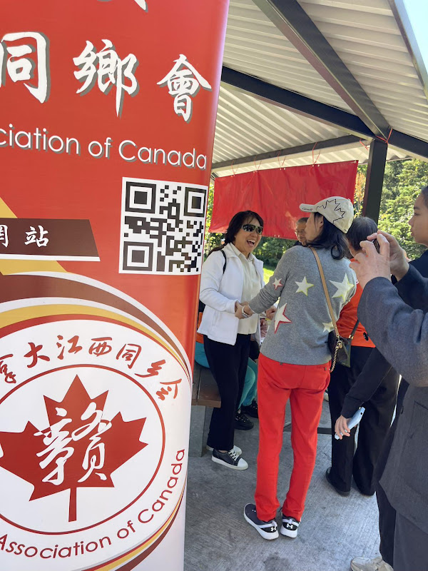 A group of people shaking handsAI-generated content may be incorrect.