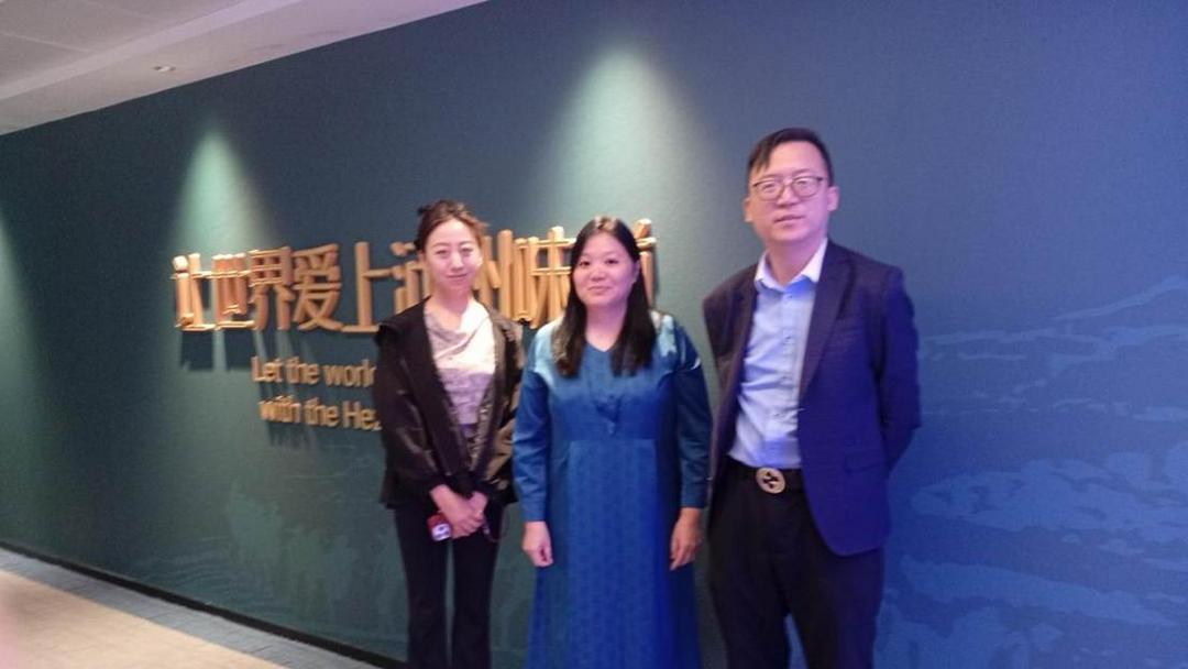 图片[10]-簡文聰：助力“河州味道”出海，共建中東歐食品生產供應基地-华闻时空