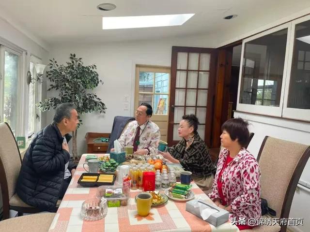 图片[9]-笔墨映初心，文脉越重洋——纽约商务出版社秋会背后的文化守望-华闻时空