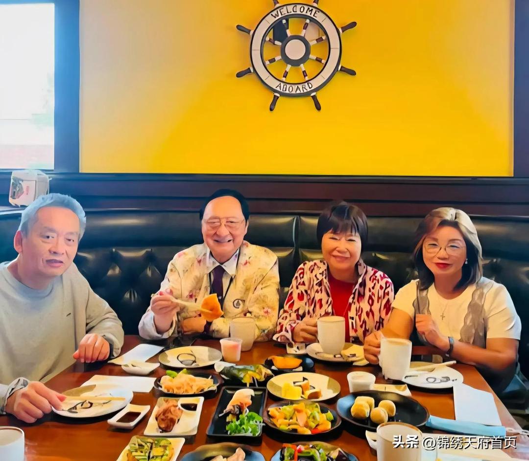 图片[8]-笔墨映初心，文脉越重洋——纽约商务出版社秋会背后的文化守望-华闻时空