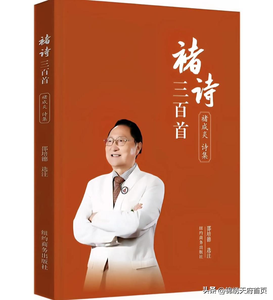 图片[2]-笔墨映初心，文脉越重洋——纽约商务出版社秋会背后的文化守望-华闻时空