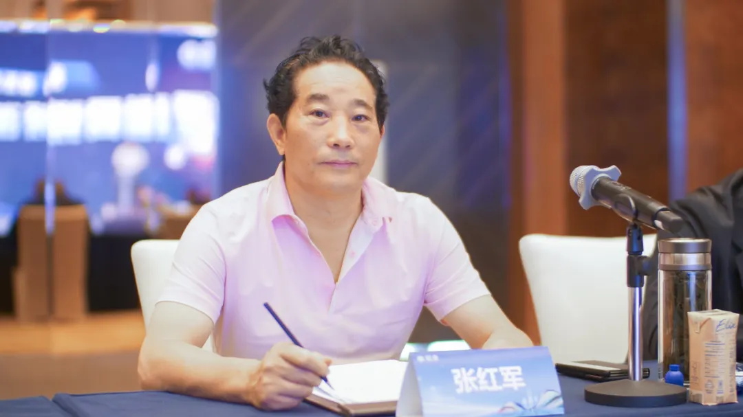 凝心同频谋突破 品质共赢创未来——<a href=https://www.shidiannet.com/zt/shaanxi/ target=_blank class=infotextkey>陕西</a>白水杜康2025合作商研讨会在杭州隆重举行