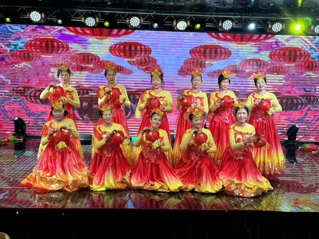 图片[16]-美国福建同乡会举办纪念抗战胜利80周年系列活动-华闻时空