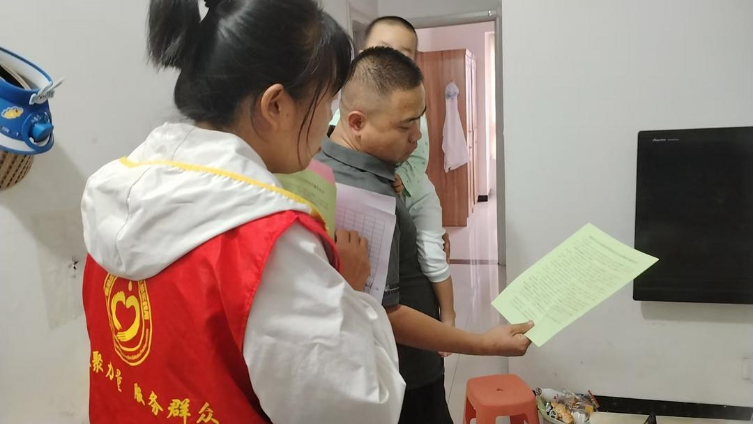 榆阳区金沙路街道金榆社区:线上线下齐发力,织密反诈“防护网” 榆阳区金沙路街道金榆社区:线上线下齐发力,织密反诈“防护网”