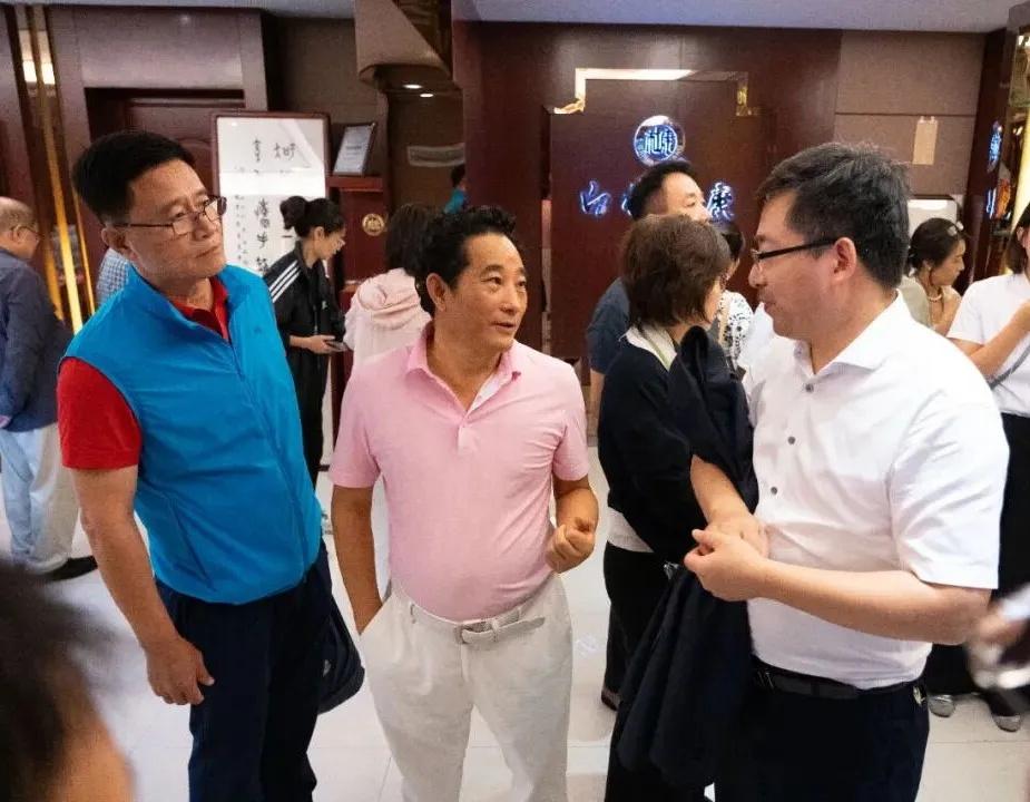 ​港澳陕三地重磅联手！白水杜康借船出海破局“一带一路”白酒市场