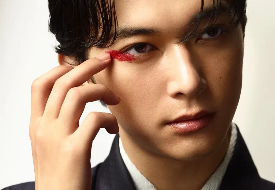 吉泽亮主演《国宝》将于2026年初在美国上映