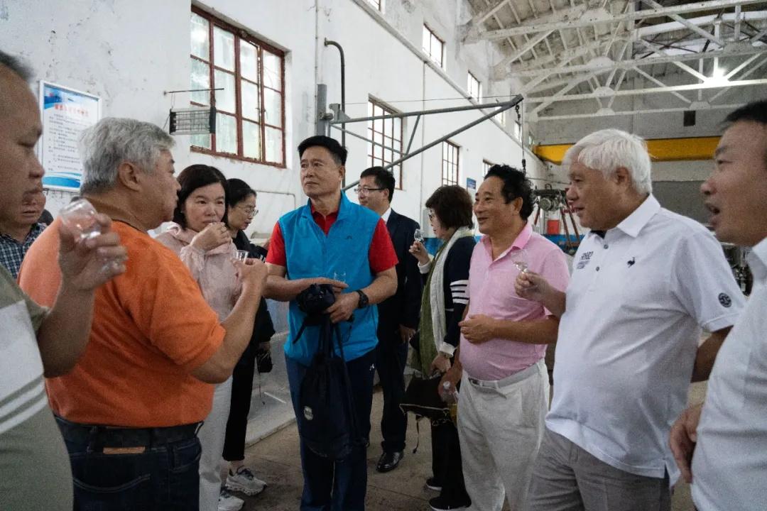 ​港澳陕三地重磅联手！白水杜康借船出海破局“<a href=https://www.shidiannet.com/zt/brf/ target=_blank class=infotextkey>一带一路</a>”白酒市场