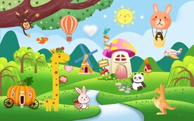 夏婳：爱米莉的抚养权（小小说）-华闻时空