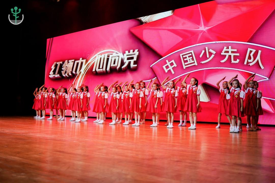 图片[10]-《抗戰紅梅》登陸澳門 鄧俊彥：讓青年人感受紅色基因的力量-华闻时空