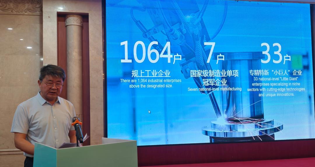 图片[4]-19家海外华媒高层齐聚“周秦故里、青铜器之乡”——宝鸡-华闻时空