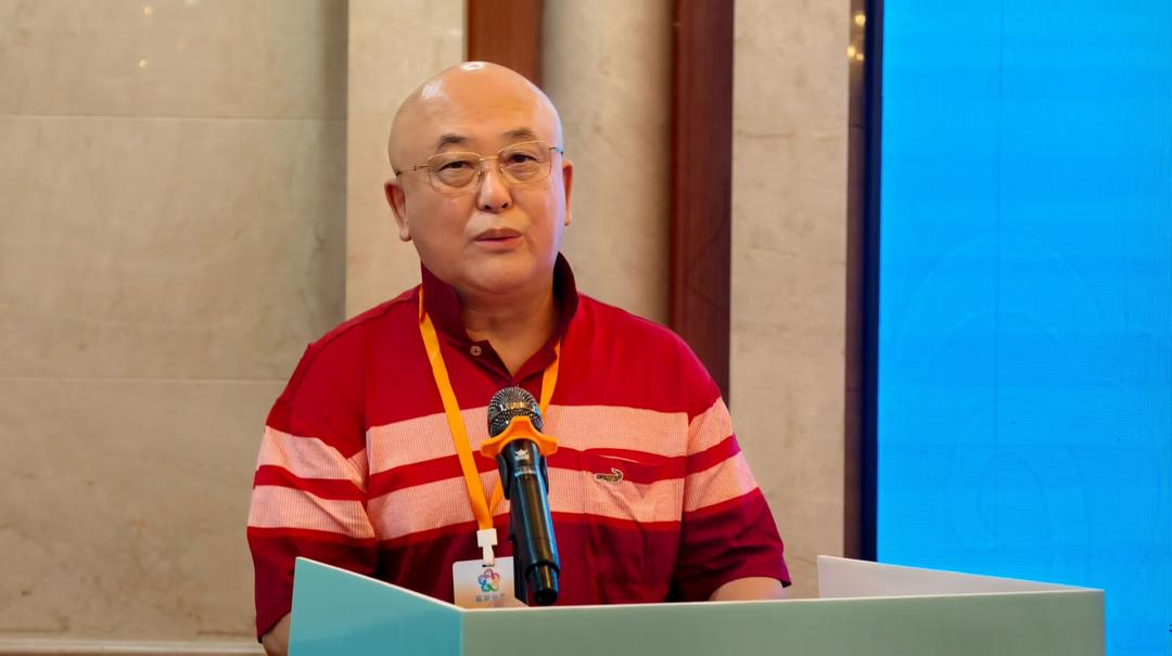 图片[5]-19家海外华媒高层齐聚“周秦故里、青铜器之乡”——宝鸡-华闻时空