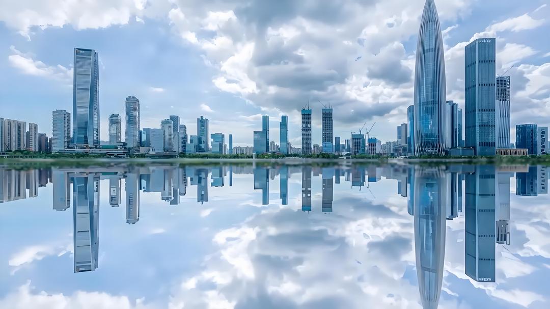 第三届粤港澳大湾区发展工商大会即将举办！