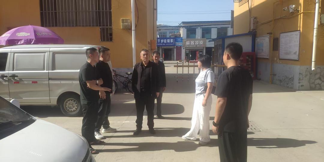 绿源小区主线路改造工程顺利完成 居民用电安全得到有效保障