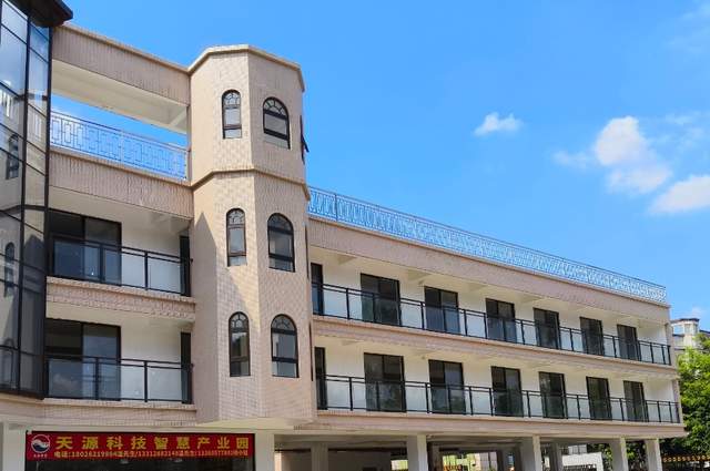 图片[3]-天源长寿村水厂二期工程竣工投产 巩固广州水市场龙头地位-华闻时空