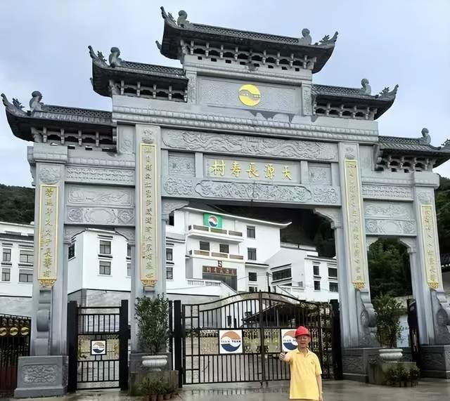 图片[4]-天源长寿村水厂二期工程竣工投产 巩固广州水市场龙头地位-华闻时空