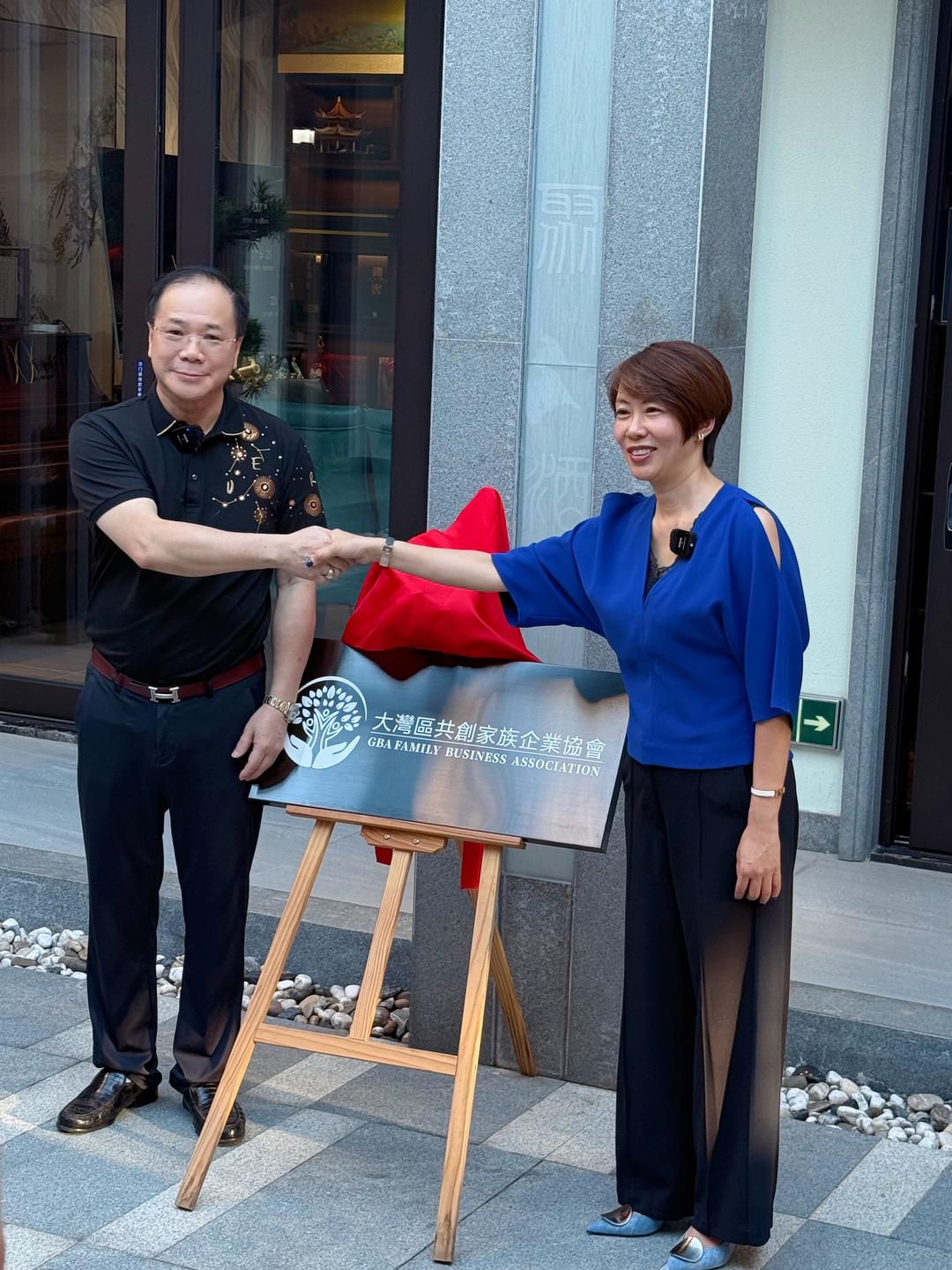 图片[4]-林偉銓：百年傳承：片仔癀彰顯中醫藥文化魅力-华闻时空