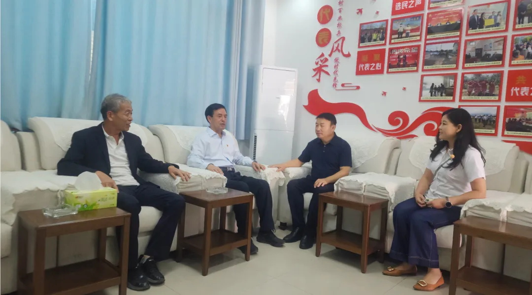 全国拥军模范王友民走进<a href=https://www.shidiannet.com/zt/shaanxi/ target=_blank class=infotextkey>陕西</a>白水杜康 宣讲九三阅兵精神