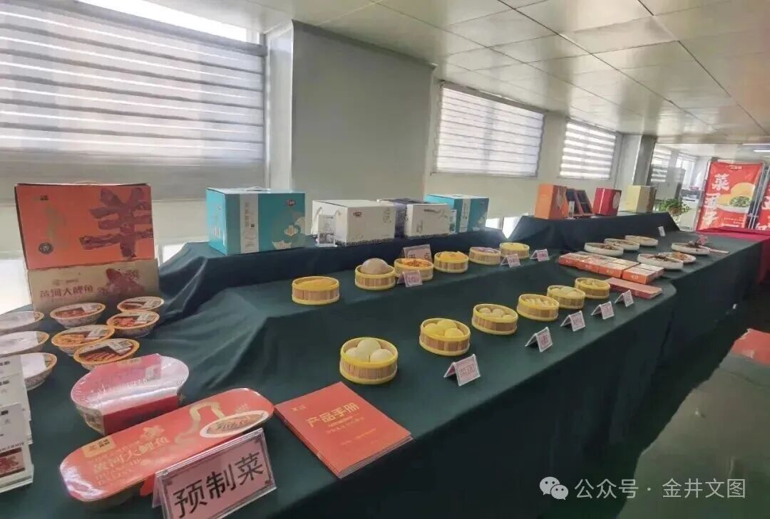 河南一县预制菜园区悄然改名，200亿产业为何不敢提“预制菜”？_新加坡_新闻_华人头条