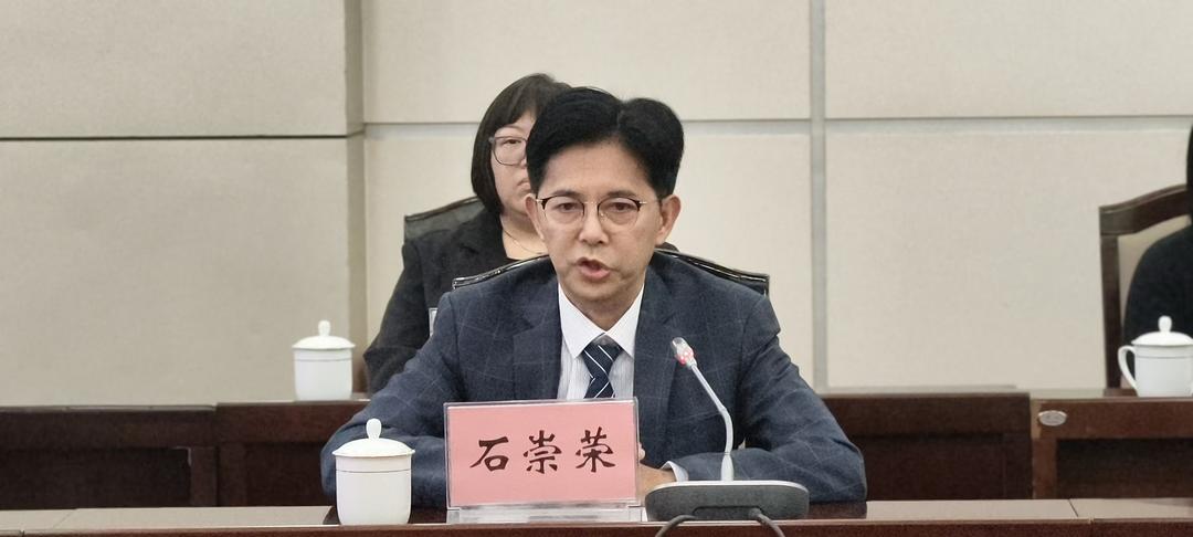 图片[5]-石崇荣：澳门搭建“侨”梁 助力中（彝）医药走向世界-华闻时空