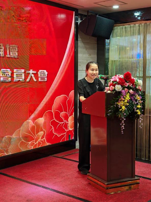 澳門中華國醫學會舉辦首屆國醫創新與發展圓桌論壇-华闻时空