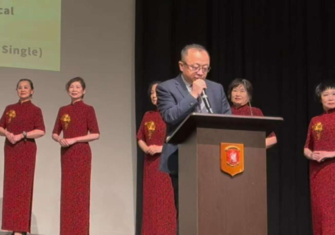 ä¸€ç¾¤äººç«™åœ¨ä¸€èµ·

AI ç”Ÿæˆ�çš„å†…å®¹å�¯èƒ½ä¸�æ­£ç¡®ã€‚