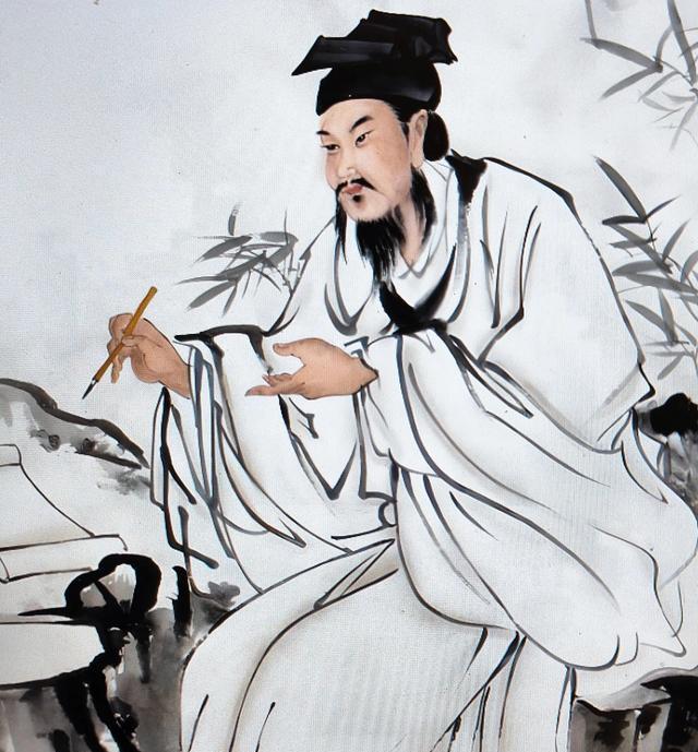 王羲之智断敲诈案