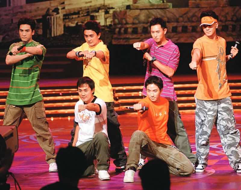 图片[6]-TVB获十五运会在港转播权，精彩赛事全程免费看-华闻时空