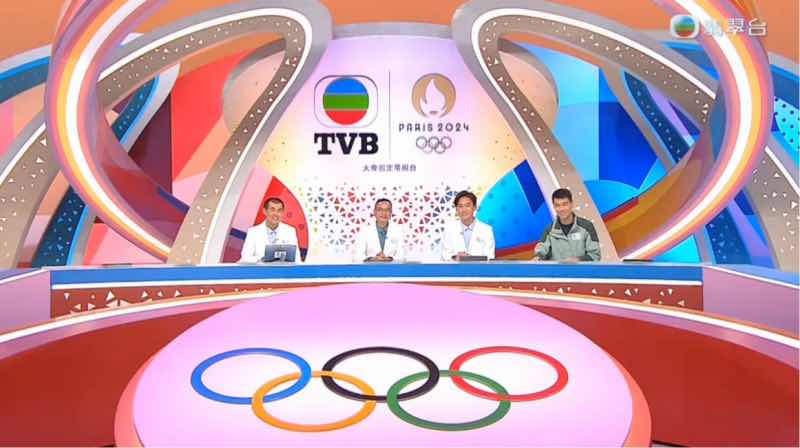 图片[4]-TVB获十五运会在港转播权，精彩赛事全程免费看-华闻时空