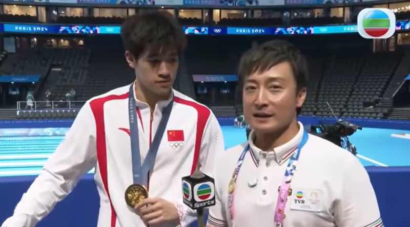 图片[7]-TVB获十五运会在港转播权，精彩赛事全程免费看-华闻时空