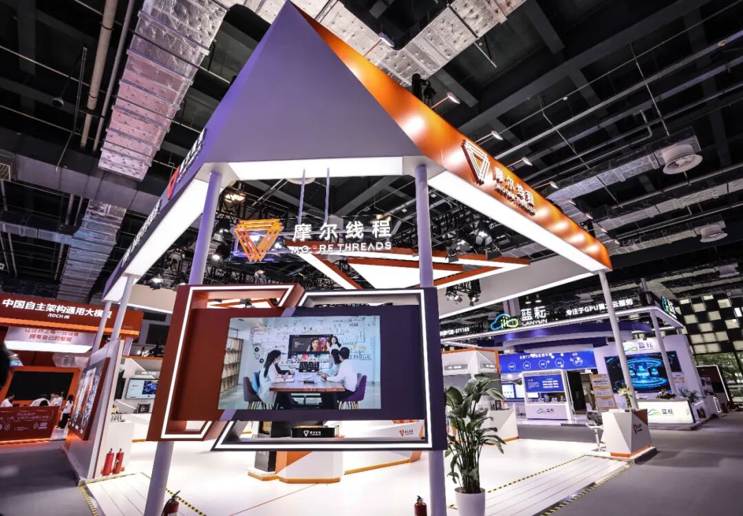 国产GPU第一股”来了，豪华“福建投资军团”浮出水面_厄瓜多尔_新闻_华人头条