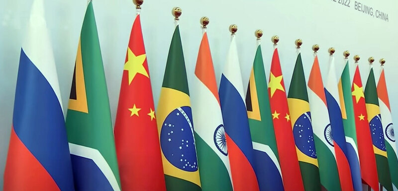 塞尔维亚议会举办“金砖国家——塞尔维亚之友”会议