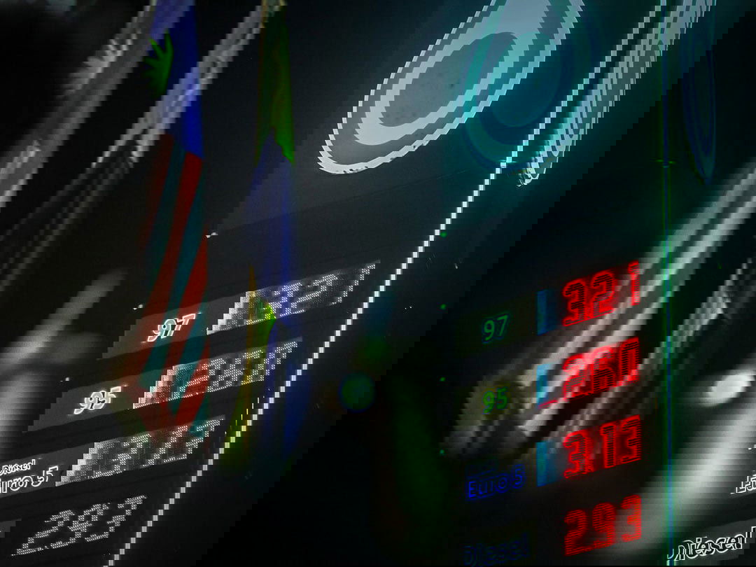 马泰边境油站准点调整油价外国车只能添无津贴RON97_厄瓜多尔_新闻_华人头条