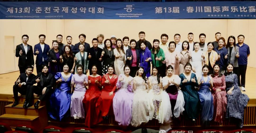 图片[7]-《声与墨的交响——刘维东的人生之歌》-华闻时空