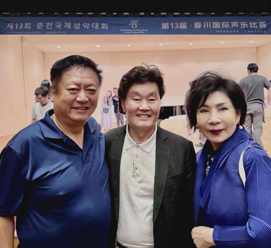 图片[9]-《声与墨的交响——刘维东的人生之歌》-华闻时空