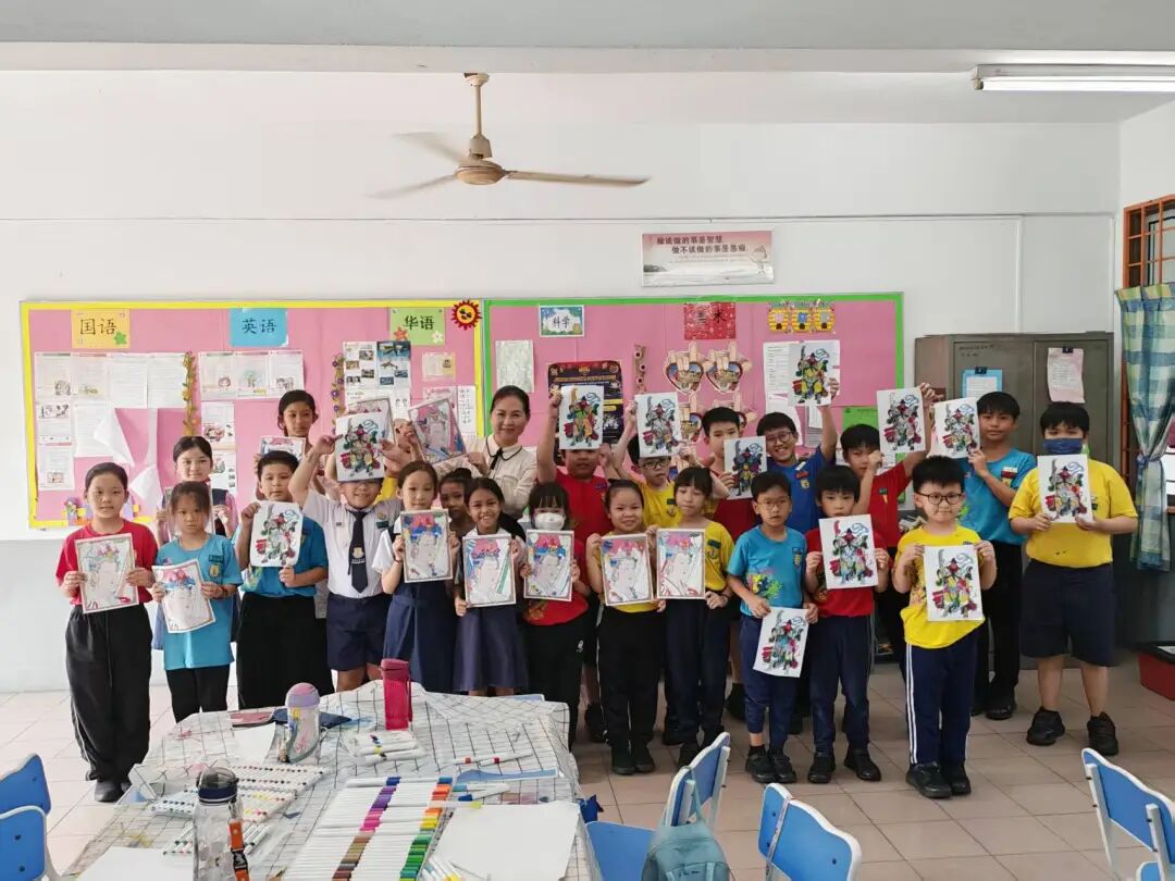 2025中国华文教育基金会海外巡讲团马来西亚站圆满完成_全球_新闻_华人头条