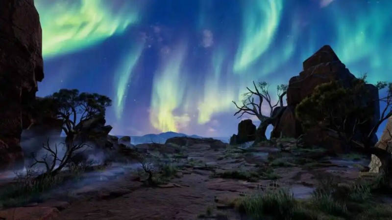 让边塞史“活”起来，在《大明榆林卫》解锁沉浸式文旅新范式