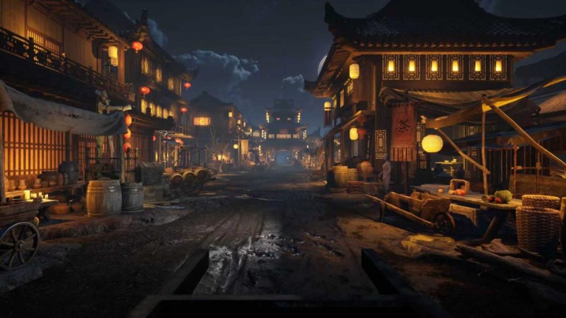 让边塞史“活”起来，在《大明榆林卫》解锁沉浸式文旅新范式