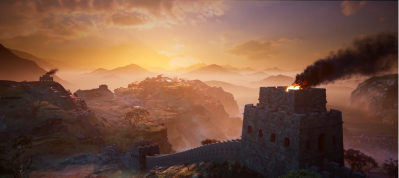 让边塞史“活”起来，在《大明榆林卫》解锁沉浸式文旅新范式