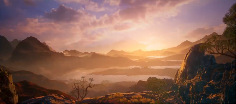 让边塞史“活”起来，在《大明榆林卫》解锁沉浸式文旅新范式