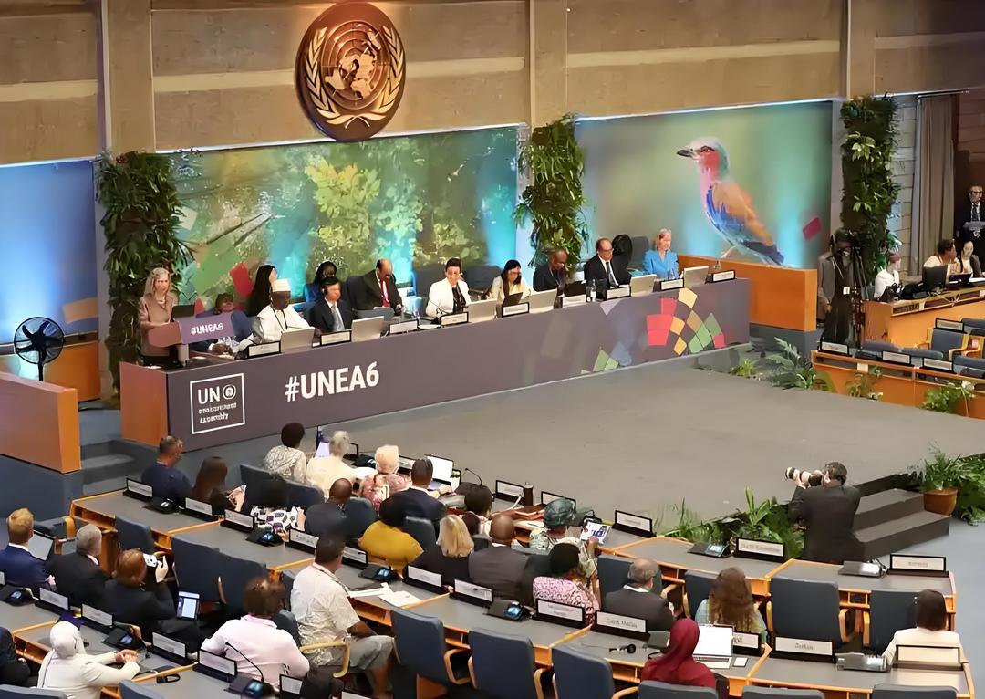 以“知识分享”破局:世界情报合作组织为“全球治理”赋能-华闻时空