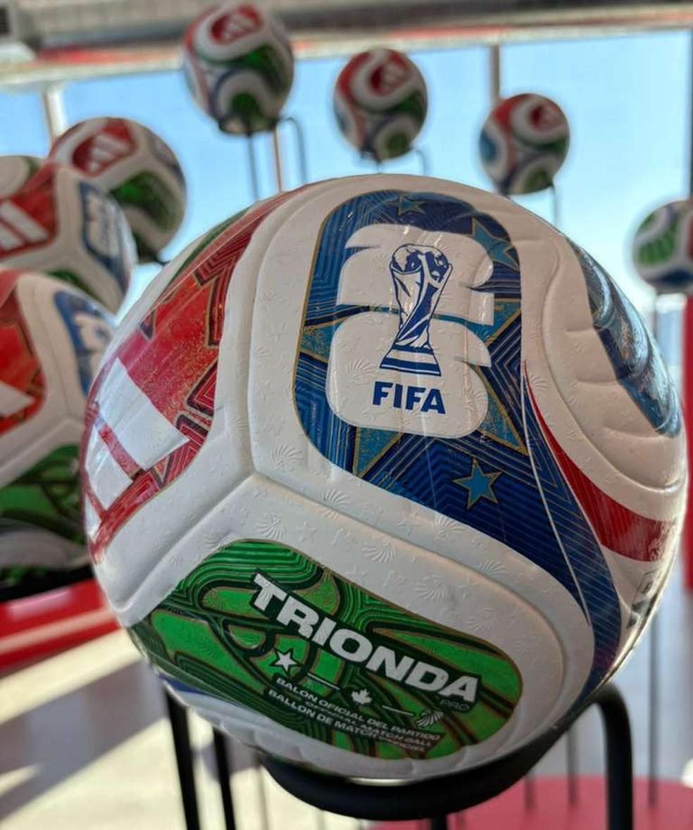 世界杯 全球足球 史上的璀相关图片3