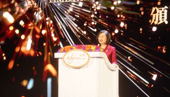 图片[3]-華人廣告界年度盛會於永利皇宮舉行 助力澳門產業融合發展-华闻时空