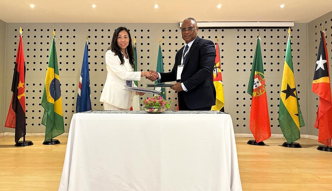 澳門金管局與佛得角銀行簽署新協議深化金融監管合作-华闻时空