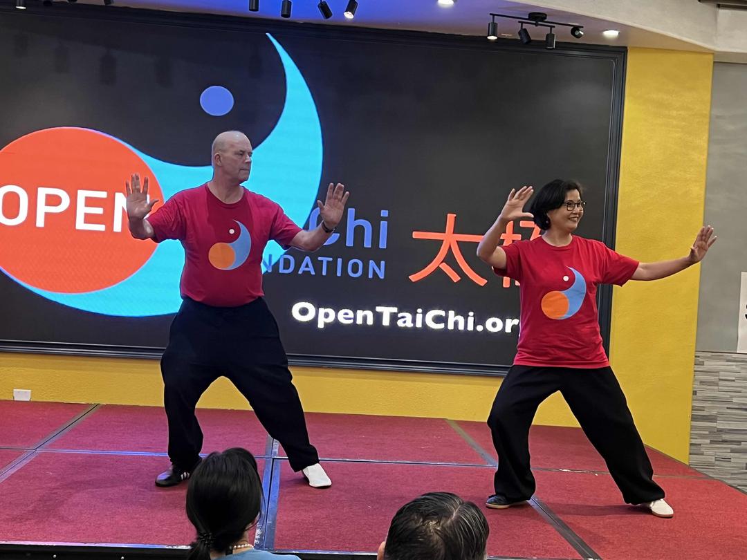 图片[6]-吴阿敏“太极之气”慈善晚会在密尔布瑞圆满举行-华闻时空